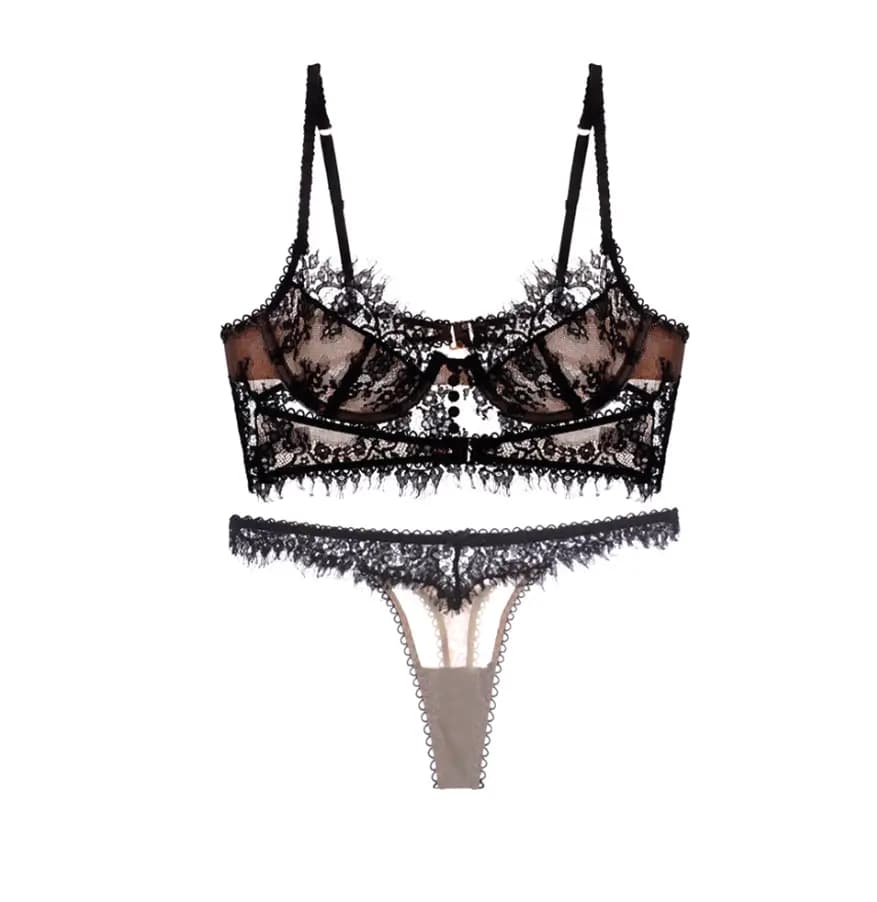 Lingerie